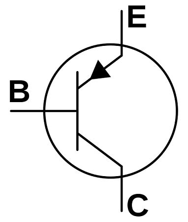 transistor symbol pnp|Iba pa.
